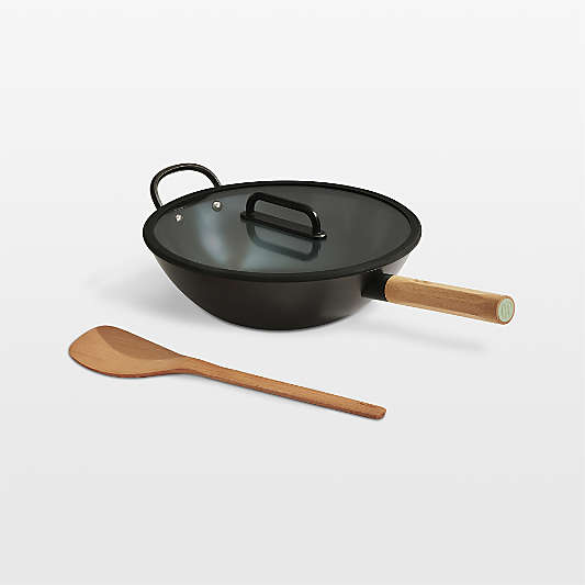 Our Place Carbon Steel Wok