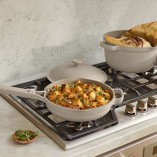 Our Place Steam Ceramic Non-Stick Cookware Duo
