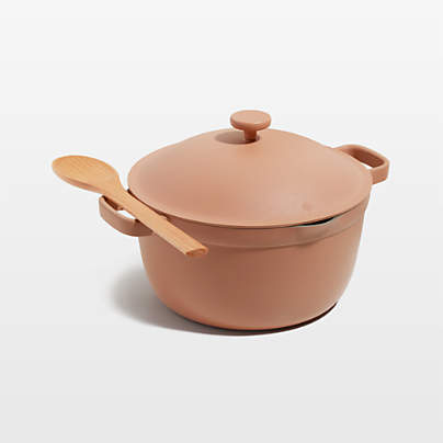 Our Place 6.5-Qt. Spice Ceramic Nonstick Perfect Pot