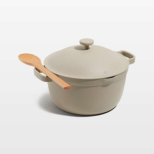 Our Place 6.5-Qt. Steam Ceramic Nonstick Perfect Pot