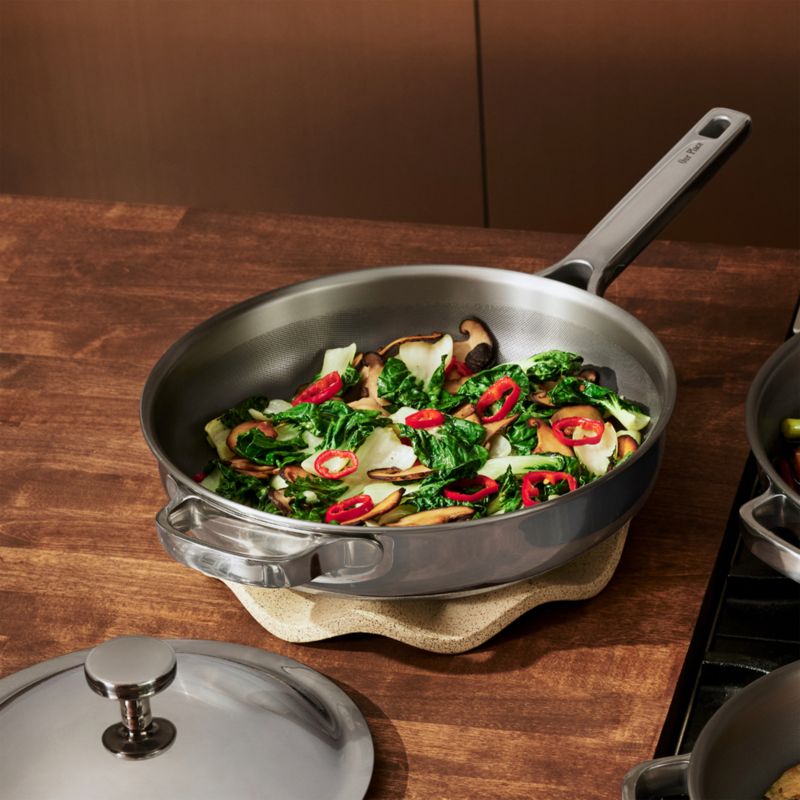 Our Place Chrome Titanium Always Pan ® Pro - image 2 of 4