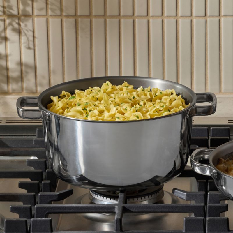 Our Place Titanium Pro Chrome Cookware Duo - image 4 of 8