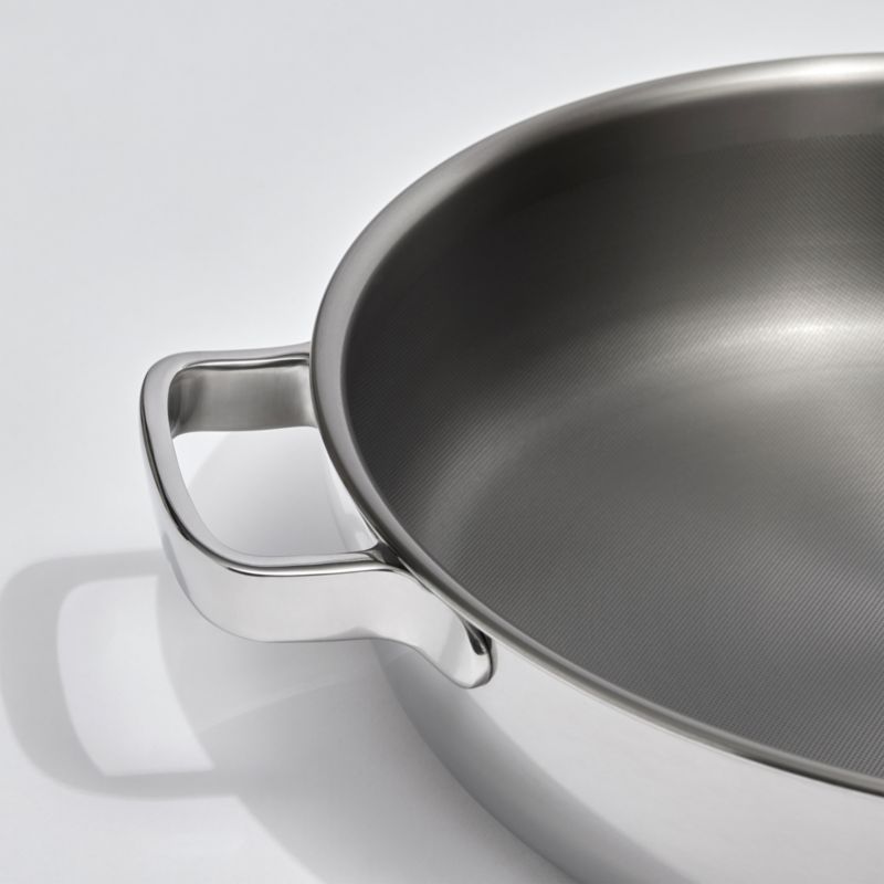 Our Place Titanium Pro Chrome Cookware Duo - image 7 of 8