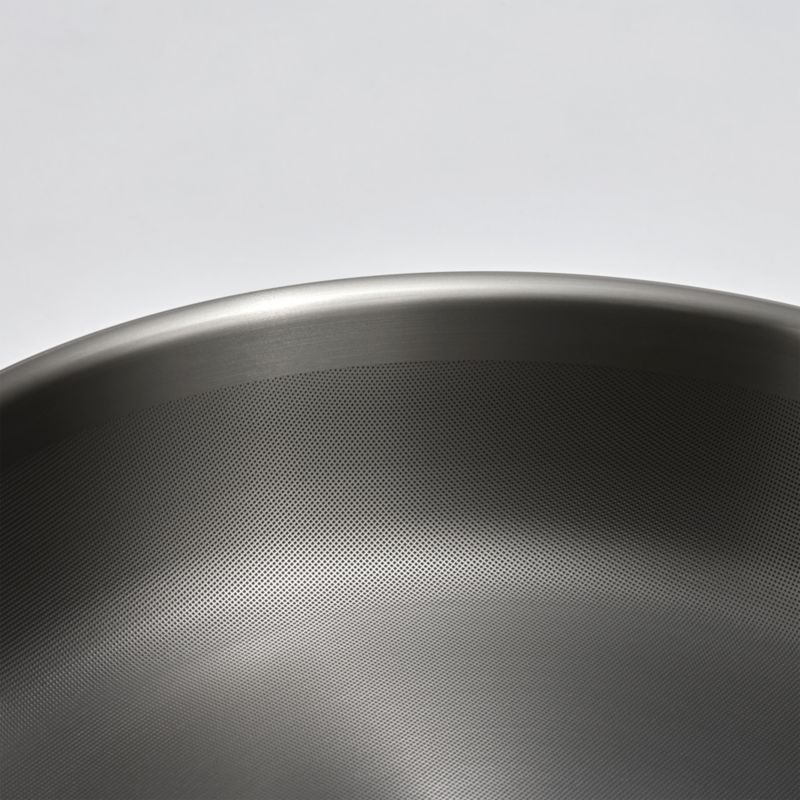 Our Place Titanium Pro Brushed Stainless Steel Cookware Duo - image 4 of 5