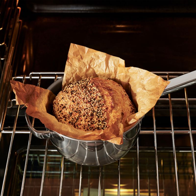 Our Place Titanium Pro Chrome Mini Cookware Duo - image 5 of 9