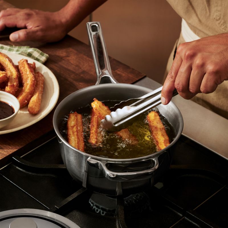 Our Place Titanium Pro Chrome Mini Cookware Duo - image 3 of 9