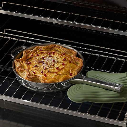 Our Place Always Pan ® Pro Titanium 10" Chrome Fry Pan