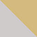 Chrome & Gold