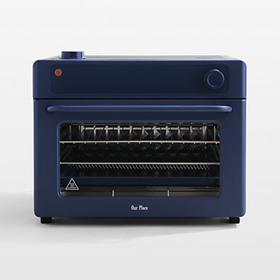 View Our Place Blue Salt Wonder Oven Pro with Steam Infusion ® details