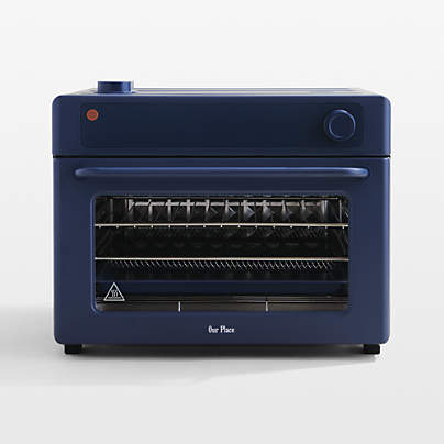 Our Place Blue Salt Wonder Oven Pro with Steam Infusion ®