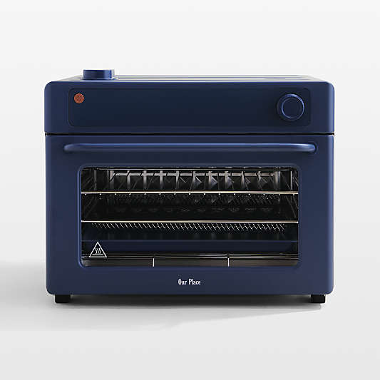 Our Place Blue Salt Wonder Oven Pro with Steam Infusion ®
