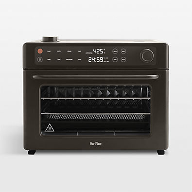 View Our Place Charcoal Wonder Oven Pro with Steam Infusion ® details