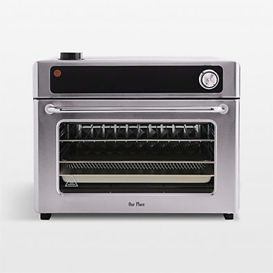 View Our Place Stainless Steel Wonder Oven Pro with Steam Infusion ® details