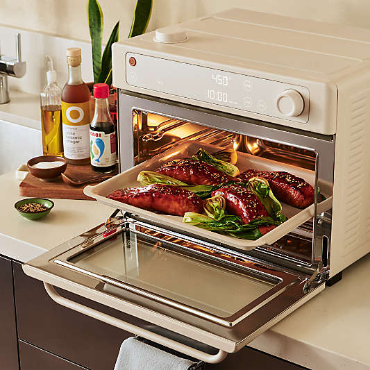 Our Place Cream Wonder Oven Pro with Steam Infusion ®