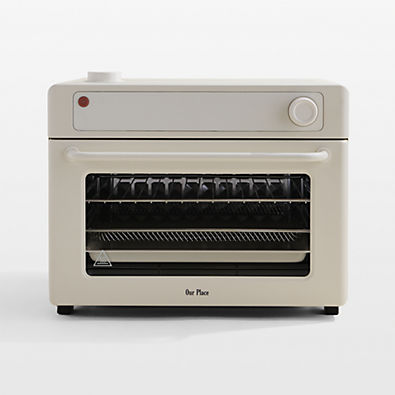 View Our Place Cream Wonder Oven Pro with Steam Infusion ® details