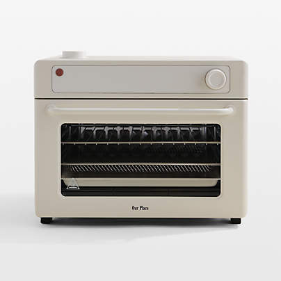 Our Place Cream Wonder Oven Pro with Steam Infusion ®