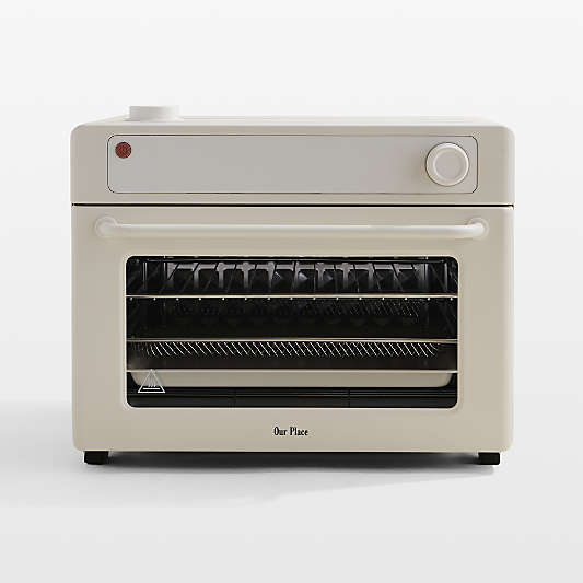 Our Place Cream Wonder Oven Pro with Steam Infusion ®