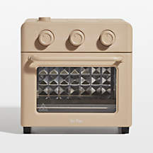 Our Place Cream Wonder Oven 6-in-1 Toaster Oven Air Fryer with Steam Infusion + Reviews | Crate & Barrel