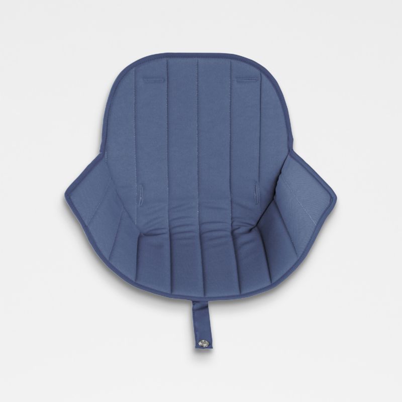 Micuna Ovo Max Blue Fabric Pad | Crate & Kids