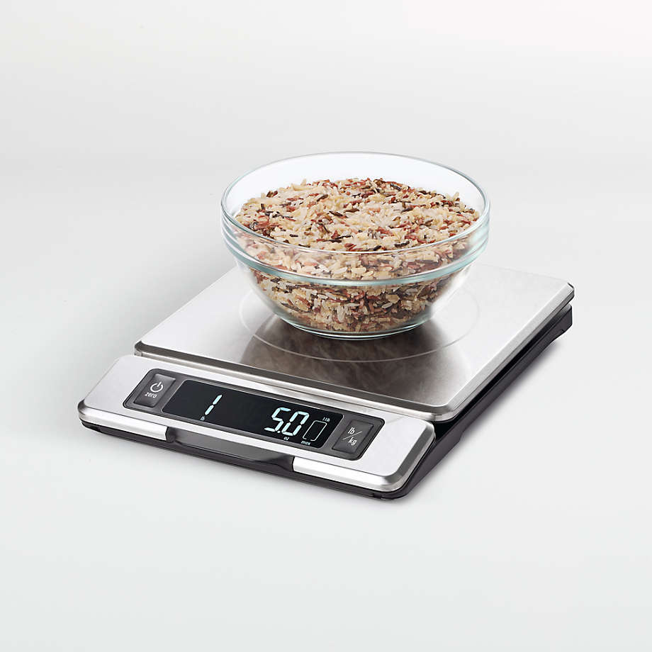 food weighing scales