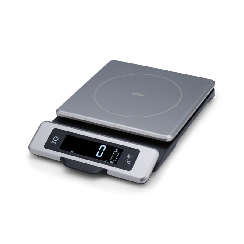 Oxo softworks food scale best sale