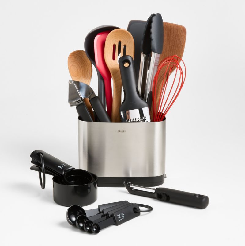 OXO ® 20-Piece Utensil Set - image 0 of 4