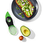 View OXO ® 3-in-1 Avocado Tool - image 12 of 16