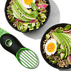 View OXO ® 3-in-1 Avocado Tool - image 11 of 16