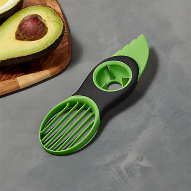 View OXO ® 3-in-1 Avocado Tool details