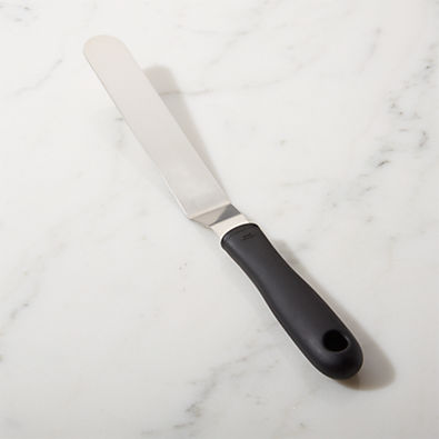 View OXO © Bent Icing Knife details