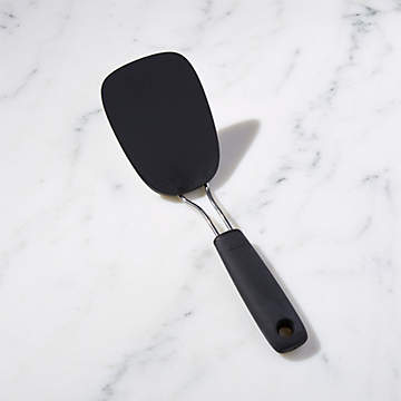 OXO Small Flip and Fold Omelet Turner - Fante's Kitchen Shop - Since 1906