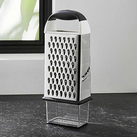 OXO ® Box Grater