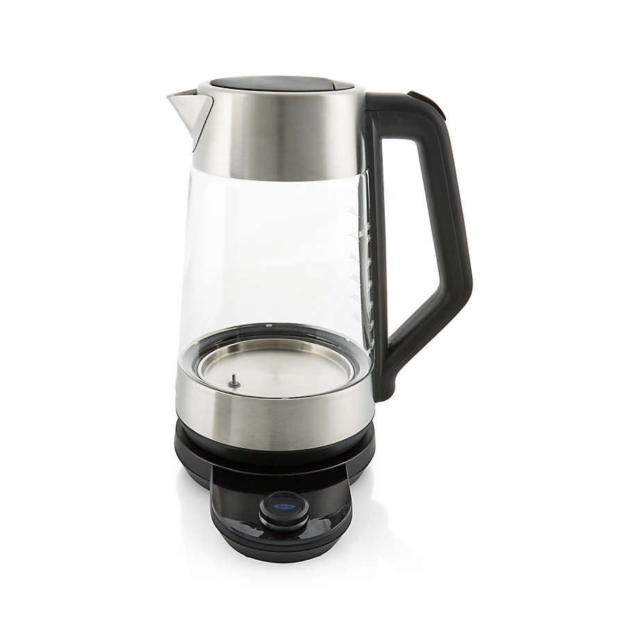  OXO Brew Adjustable Temperature Kettle, Electric
