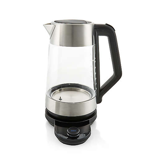 OXO ® Brew Adjustable Temperature Electric Tea Kettle