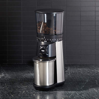 OXO Brew Adjustable Conical Burr Grinder