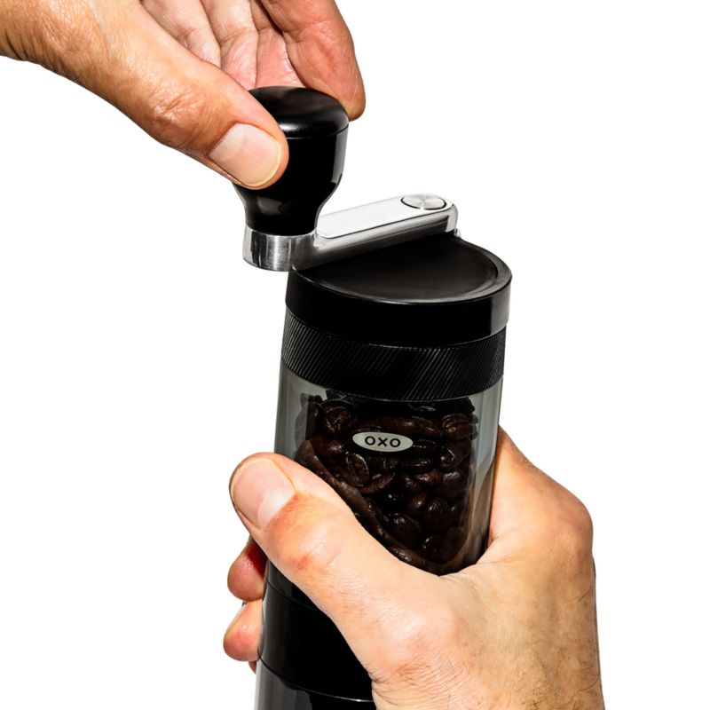 OXO Brew Manual Coffee Grinder - image 2 of 7