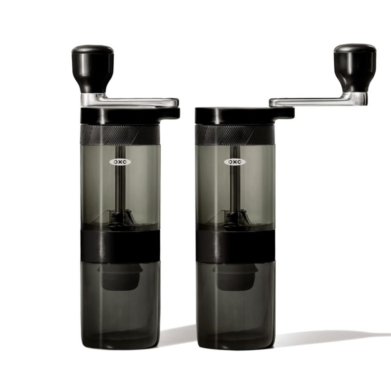 OXO Brew Manual Coffee Grinder - image 6 of 7