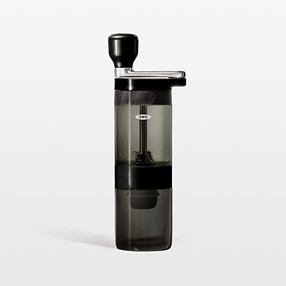 OXO Brew Manual Coffee Grinder