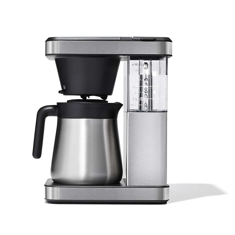 Oxo's 8-Cup Coffee Maker Is 20% Off Right Now