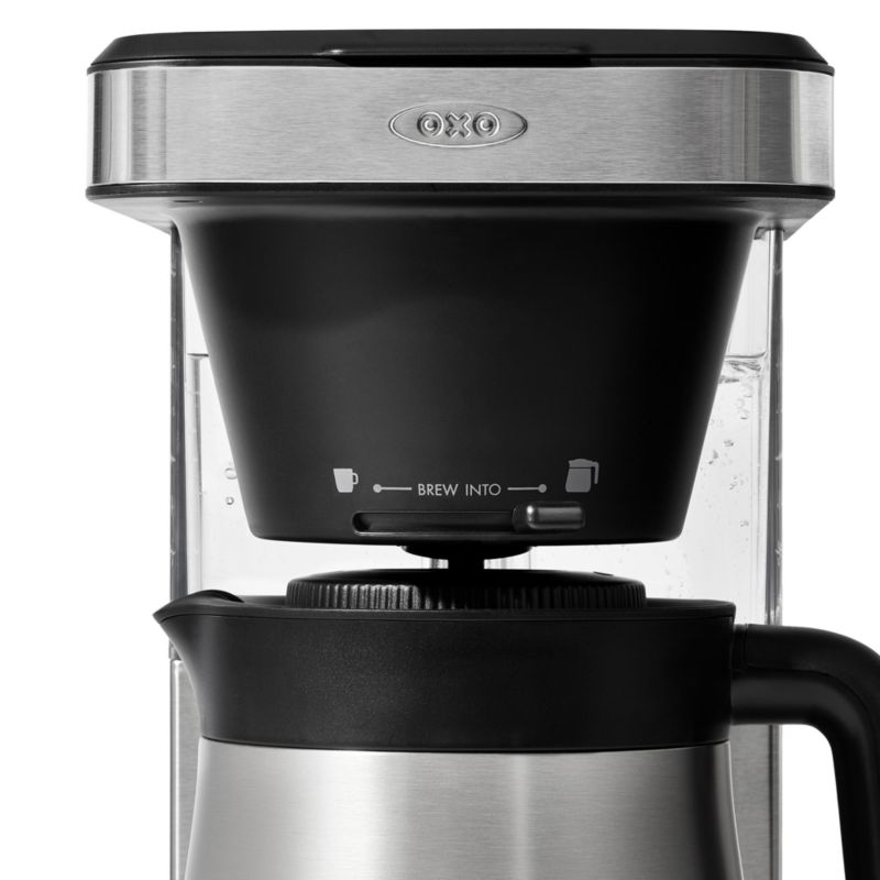 OXO ® Brew Thermal 8-Cup Coffee Maker - image 6 of 12