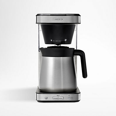 View OXO ® Brew Thermal 8-Cup Coffee Maker details
