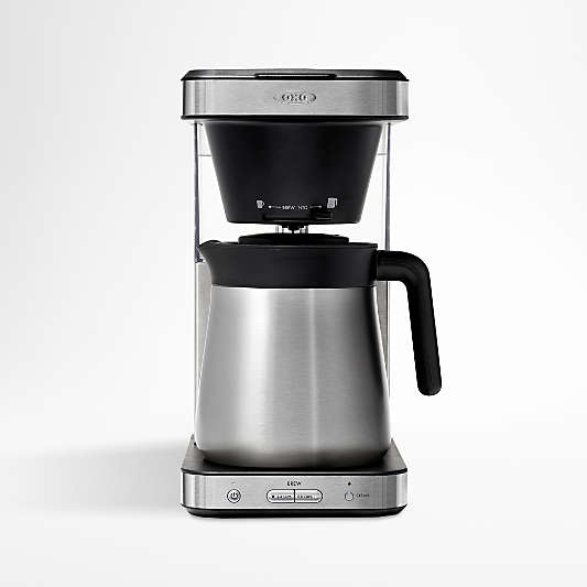 OXO ® Brew Thermal 8-Cup Coffee Maker