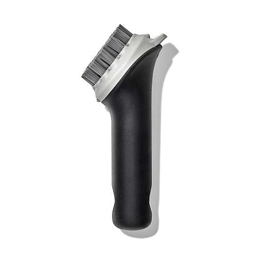 OXO ® Cast Iron Brush