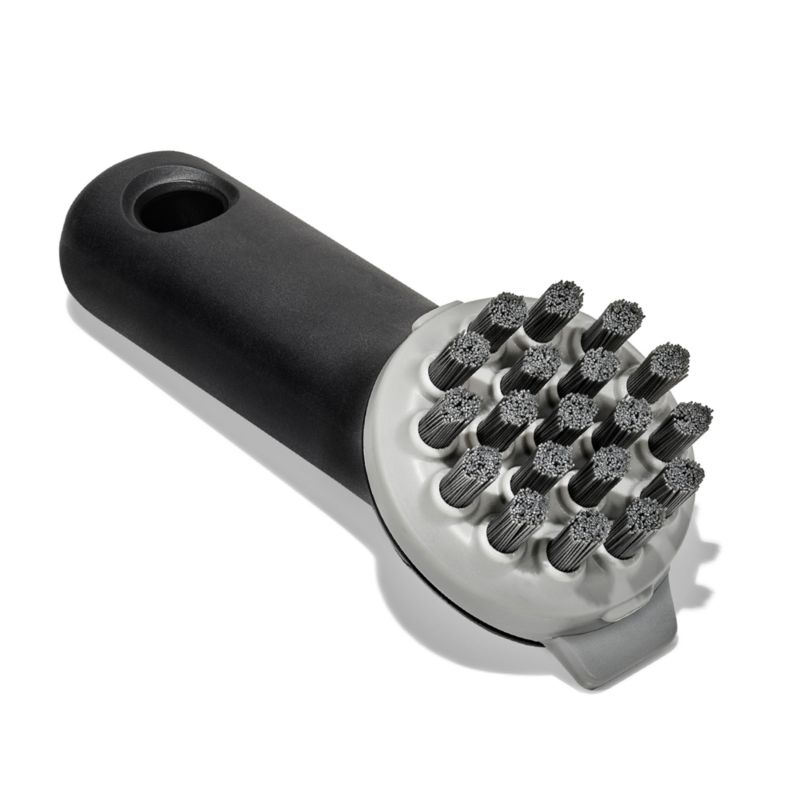 OXO ® Cast Iron Brush - image 6 of 7