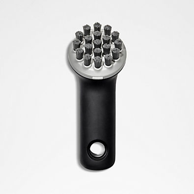 View OXO ® Cast Iron Brush details