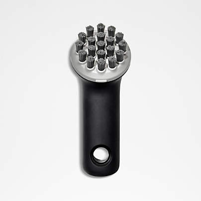 OXO ® Cast Iron Brush