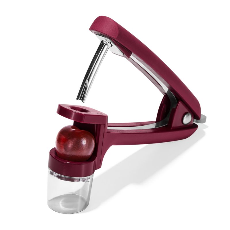 OXO ® Cherry and Olive Pitter - image 8 of 7