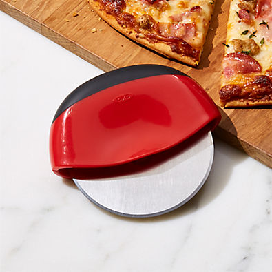View OXO ® Clean Cut Pizza Cutter details
