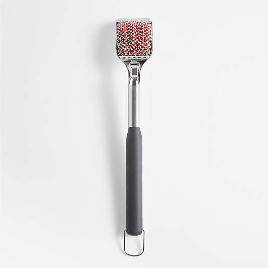 OXO Coiled Grill Brush