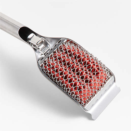 OXO ® Coiled Grill Brush